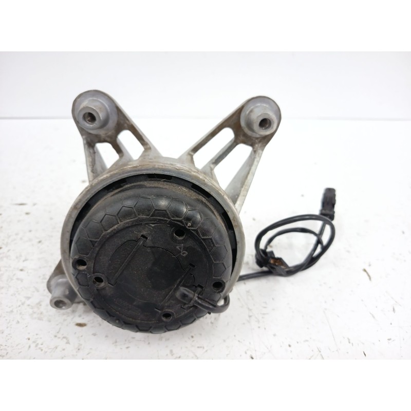 SOPORTE MOTOR IZQUIERDO