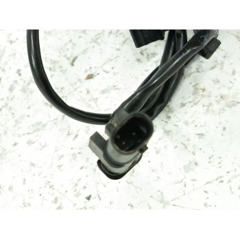 Recambio de soporte motor izquierdo para mercedes-benz gle (v167) gle 300 d 4-matic (167.109) referencia OEM IAM A167240760  