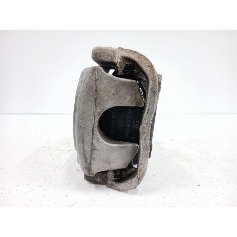 Recambio de pinza freno trasera izquierda para mercedes-benz gle (v167) gle 300 d 4-matic (167.109) referencia OEM IAM 2G438C  