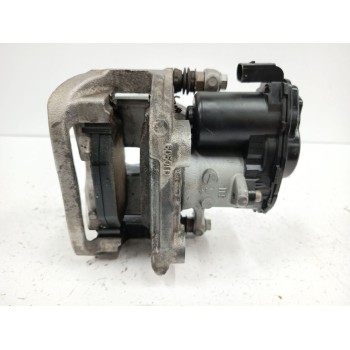 Recambio de pinza freno trasera izquierda para mercedes-benz gle (v167) gle 300 d 4-matic (167.109) referencia OEM IAM 2G438C  
