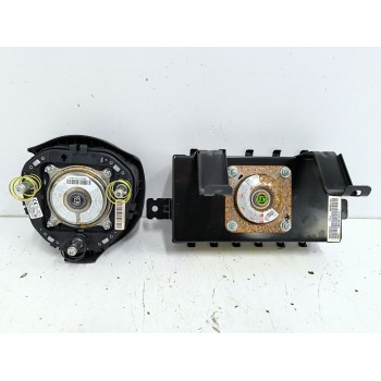 Recambio de salpicadero para kia stonic (yb) 1.0 t-gdi referencia OEM IAM 84711H8AA0 H884591100 H856900010