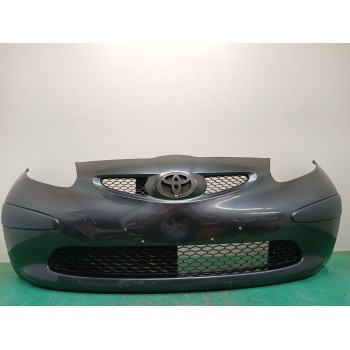 PARAGOLPES DELANTERO 521190H901 