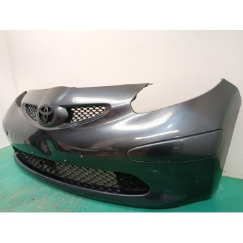 Recambio de paragolpes delantero para toyota aygo (_b1_) 1.0 (kgb10_) referencia OEM IAM 521190H901  