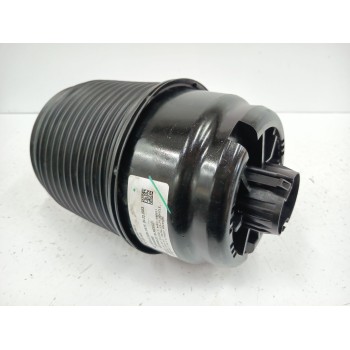 Recambio de muelle amortiguacion para mercedes-benz gle (v167) gle 300 d 4-matic (167.109) referencia OEM IAM A1673200025  