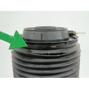 Recambio de muelle amortiguacion para mercedes-benz gle (v167) gle 300 d 4-matic (167.109) referencia OEM IAM A1673200025  