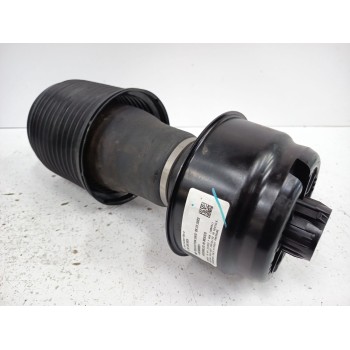 Recambio de muelle amortiguacion para mercedes-benz gle (v167) gle 300 d 4-matic (167.109) referencia OEM IAM A1673200025  