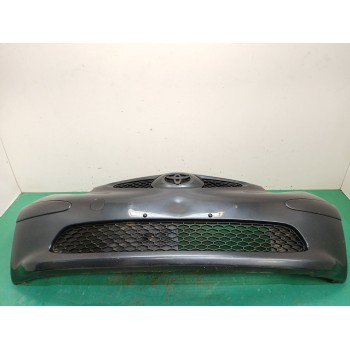 Recambio de paragolpes delantero para toyota aygo (_b1_) 1.0 (kgb10_) referencia OEM IAM 521190H901  