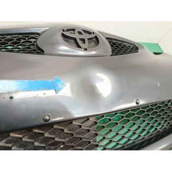 Recambio de paragolpes delantero para toyota aygo (_b1_) 1.0 (kgb10_) referencia OEM IAM 521190H901  
