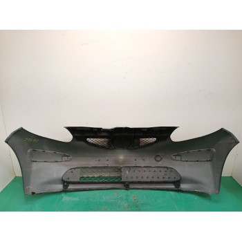 Recambio de paragolpes delantero para toyota aygo (_b1_) 1.0 (kgb10_) referencia OEM IAM 521190H901  
