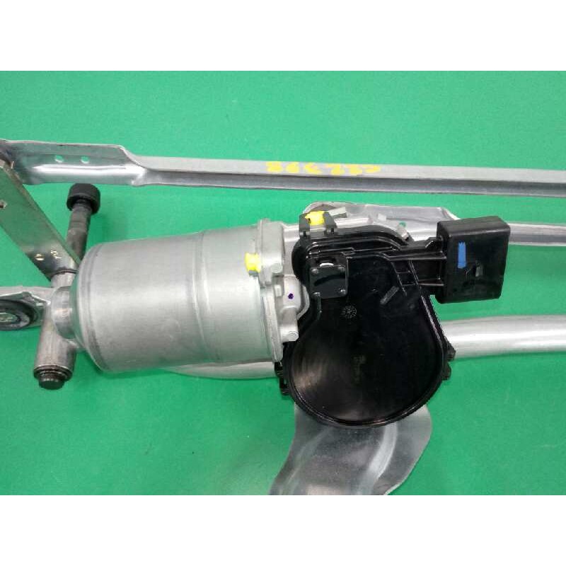 MOTOR LIMPIA DELANTERO 0390243525 3397021478