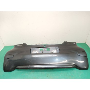 Recambio de paragolpes trasero para toyota aygo (_b1_) 1.0 (kgb10_) referencia OEM IAM 521590H901  