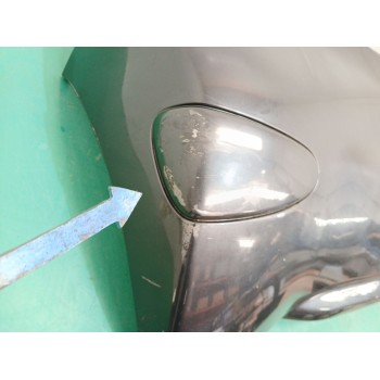 Recambio de paragolpes trasero para toyota aygo (_b1_) 1.0 (kgb10_) referencia OEM IAM 521590H901  