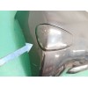 Recambio de paragolpes trasero para toyota aygo (_b1_) 1.0 (kgb10_) referencia OEM IAM 521590H901  