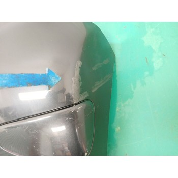 Recambio de paragolpes trasero para toyota aygo (_b1_) 1.0 (kgb10_) referencia OEM IAM 521590H901  