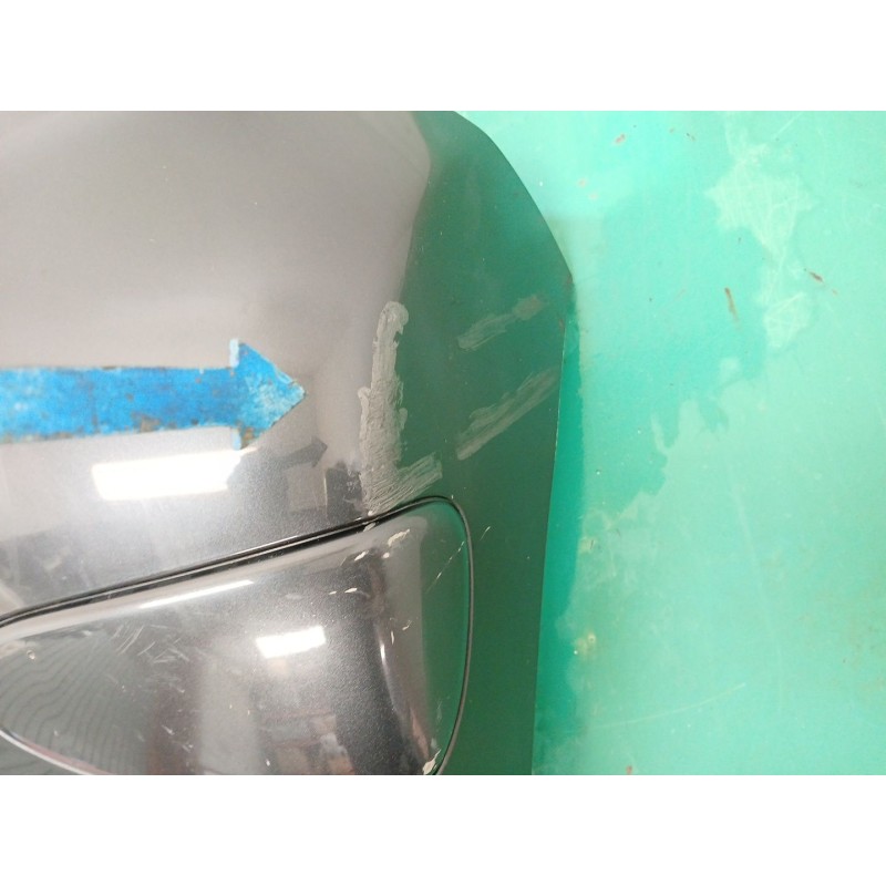 PARAGOLPES TRASERO 521590H901