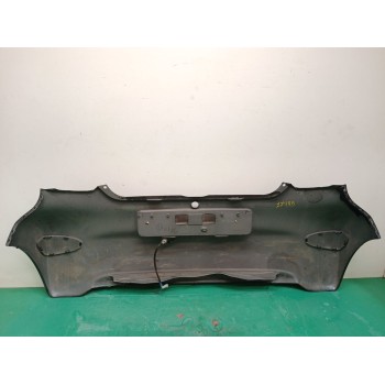 Recambio de paragolpes trasero para toyota aygo (_b1_) 1.0 (kgb10_) referencia OEM IAM 521590H901  