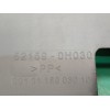 Recambio de paragolpes trasero para toyota aygo (_b1_) 1.0 (kgb10_) referencia OEM IAM 521590H901  