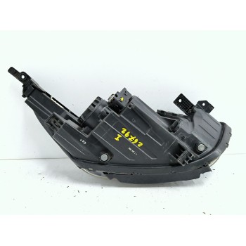 Recambio de faro izquierdo para kia stonic (yb) 1.0 t-gdi referencia OEM IAM 92101H8500  