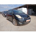 TOYOTA YARIS (_P9_)