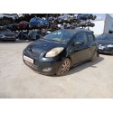 TOYOTA YARIS (_P9_)