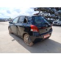 TOYOTA YARIS (_P9_)