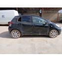 TOYOTA YARIS (_P9_)