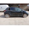 toyota yaris (_p9_) del año 2011