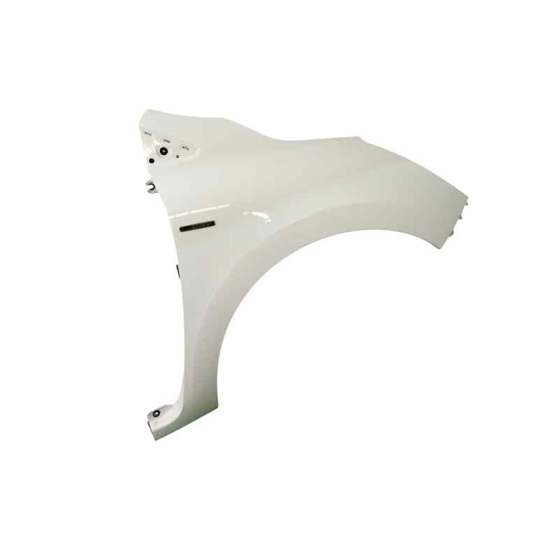 Recambio de aleta delantera derecha para renault clio iv 0.9 referencia OEM IAM 631007609R Recambio de aleta delantera derecha para renault clio iv 0.9 referencia OEM IAM 631007609R