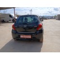 TOYOTA YARIS (_P9_)