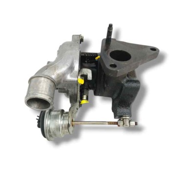 Recambio de turbocompresor para renault clio iii authentique referencia OEM IAM 507852H301868 54359700011 