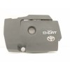 Recambio de tapa motor para toyota auris 2.2 d-cat referencia OEM IAM   