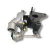 Recambio de turbocompresor para renault clio iii authentique referencia OEM IAM 507852H301868 54359700011 