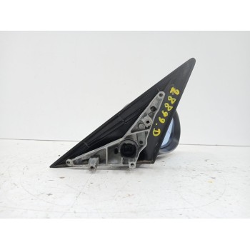 Recambio de retrovisor derecho para bmw 3 (e90) 320 d referencia OEM IAM   