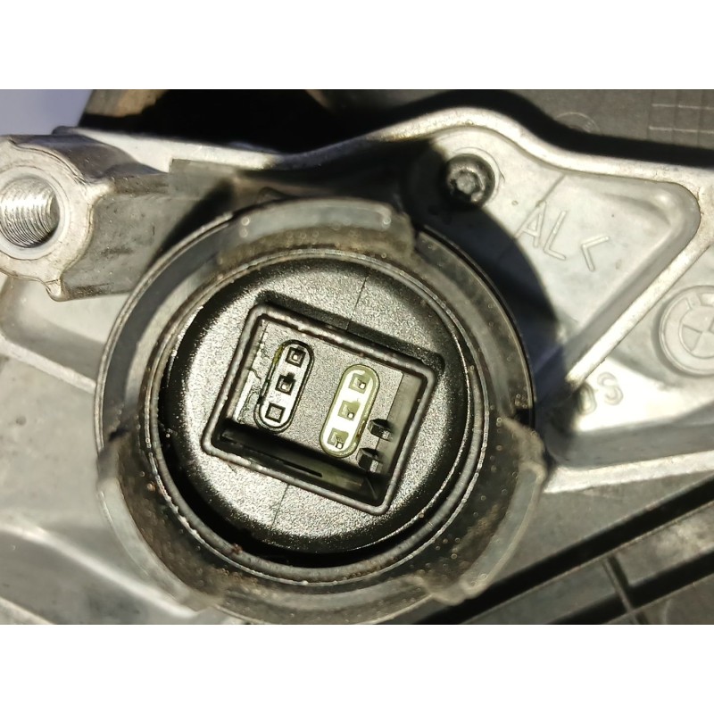 RETROVISOR IZQUIERDO