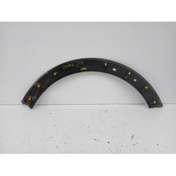 Recambio de aletin delantero izquierdo para kia niro i (de) 1.6 gdi hybrid referencia OEM IAM 87713G5000  