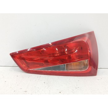 Recambio de piloto trasero derecho para audi a1 (8x1, 8xk) 1.2 tfsi referencia OEM IAM   