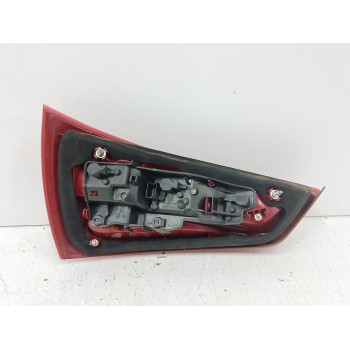 Recambio de piloto trasero derecho para audi a1 (8x1, 8xk) 1.2 tfsi referencia OEM IAM   