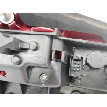 Recambio de piloto trasero derecho para audi a1 (8x1, 8xk) 1.2 tfsi referencia OEM IAM   