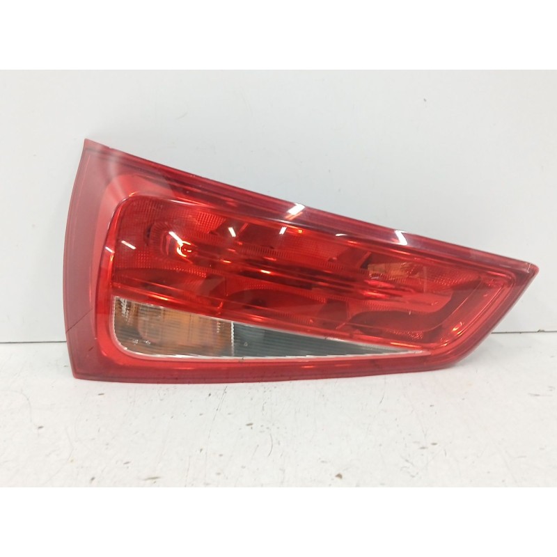 Recambio de piloto trasero izquierdo para audi a1 (8x1, 8xk) 1.2 tfsi referencia OEM IAM   