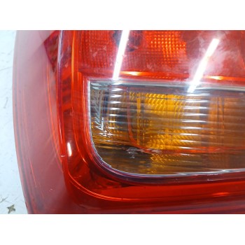 Recambio de piloto trasero izquierdo para audi a1 (8x1, 8xk) 1.2 tfsi referencia OEM IAM   