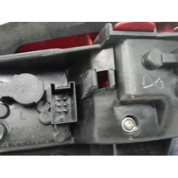 Recambio de piloto trasero izquierdo para audi a1 (8x1, 8xk) 1.2 tfsi referencia OEM IAM   