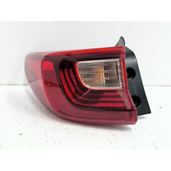 Recambio de piloto trasero izquierdo para kia stonic (yb) 1.0 t-gdi referencia OEM IAM 92401H8500  