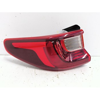 Recambio de piloto trasero izquierdo para kia stonic (yb) 1.0 t-gdi referencia OEM IAM 92401H8500  
