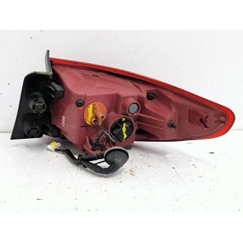Recambio de piloto trasero izquierdo para kia stonic (yb) 1.0 t-gdi referencia OEM IAM 92401H8500  