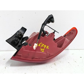 Recambio de piloto trasero izquierdo para kia stonic (yb) 1.0 t-gdi referencia OEM IAM 92401H8500  