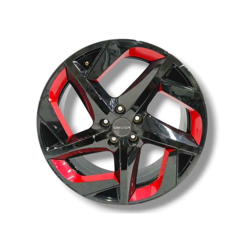 Recambio de llanta para omoda 5 1.6 tgdi referencia OEM IAM 203000179AA 18X7J ET33 5H 5X105