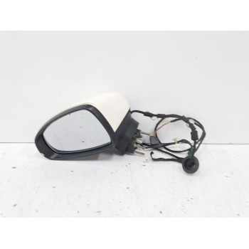 Recambio de retrovisor izquierdo para audi a1 (8x1, 8xk) 1.2 tfsi referencia OEM IAM   