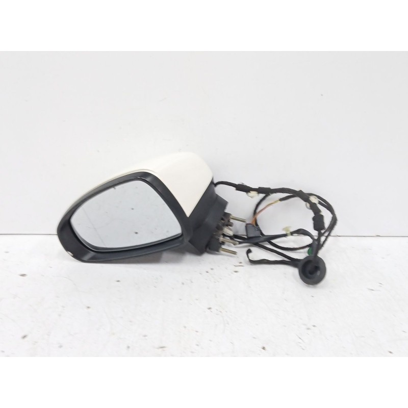 Recambio de retrovisor izquierdo para audi a1 (8x1, 8xk) 1.2 tfsi referencia OEM IAM   