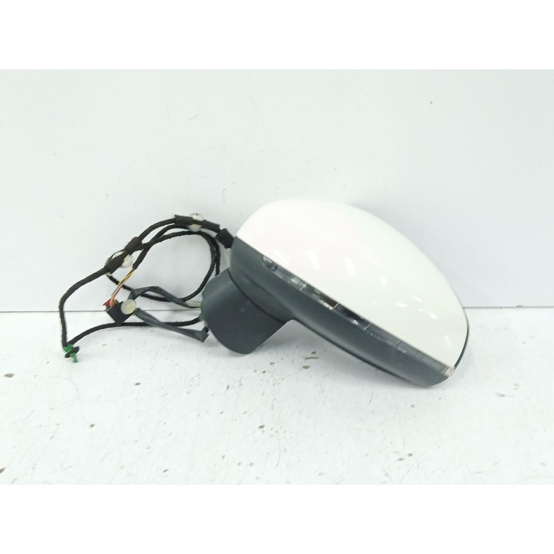 RETROVISOR IZQUIERDO