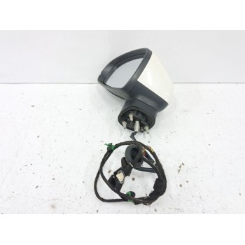 Recambio de retrovisor izquierdo para audi a1 (8x1, 8xk) 1.2 tfsi referencia OEM IAM   